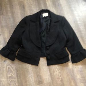 Women’s blazer jacket
